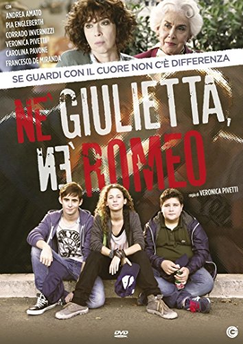 Ne Giulietta Ne Romeo