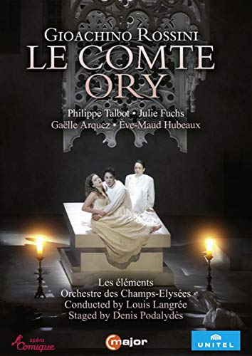 Le Comte Ory
