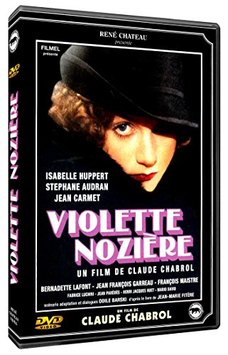 Violette Nozière