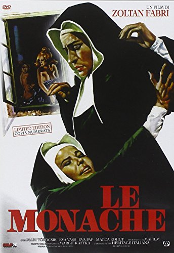 Le Monache (Edizione Tiratura Limitata)