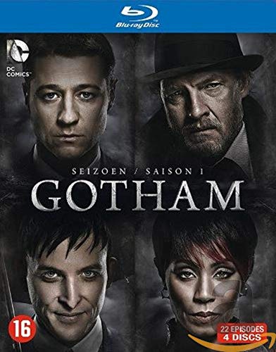Gotham - Saison 1
