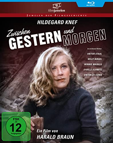Zwischen Gestern Und Morgen (Filmjuwelen)