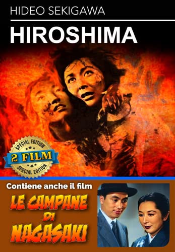 Hiroshima (1953) + Le Campane Di Nagasaki (1950)