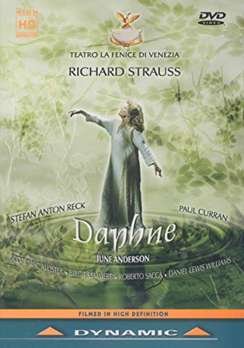 Strauss: Daphne