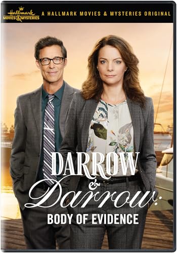 Darrow & Darrow: Body Of Evidence