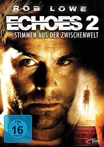 Echoes 2 - Stimmen Aus Der Zwischenwelt