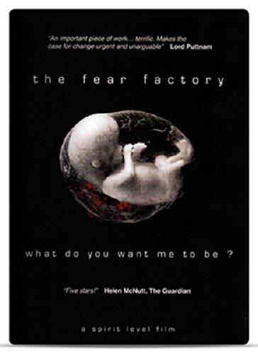 The Fear Factory [Dvd]