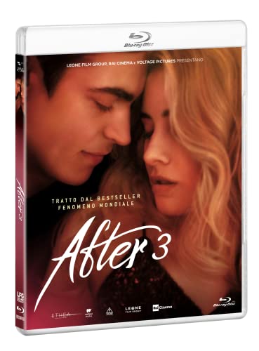 After 3 (Blu Ray)
