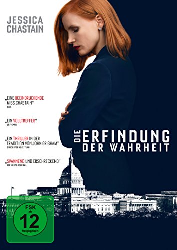 Die Erfindung Der Wahrheit