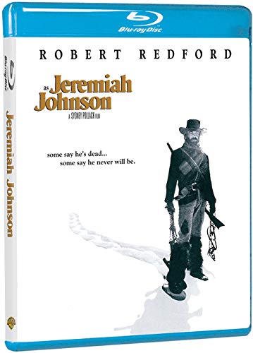 Las Aventuras De Jeremias Johnson