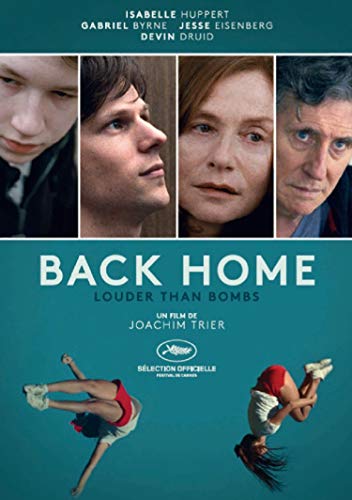 Back Home [Edizione: Belgio]