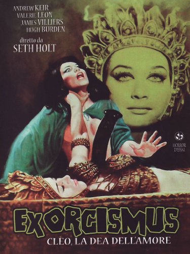 Exorcismus-Cleo La Dea Dell'Amore