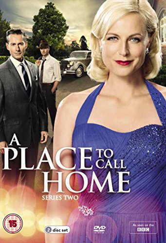 Place To Call Home: Series Two [Edizione: Regno Unito] [Edizione: Regno Unito]