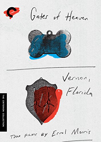 Gates Of Heaven / Vernon, Fl (Criterion Collection)