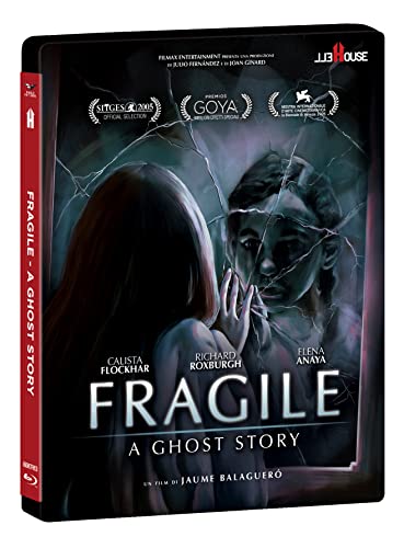 Fragile - A Ghost Story "Hellhouse"- Bd Ltd
