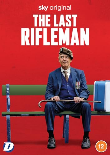 The Last Rifleman [Dvd]
