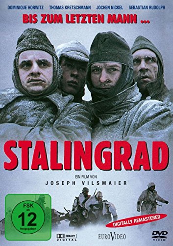 Stalingrad - Bis Zum Letzten Mann