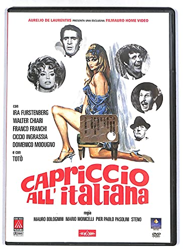 Capriccio All'Italiana
