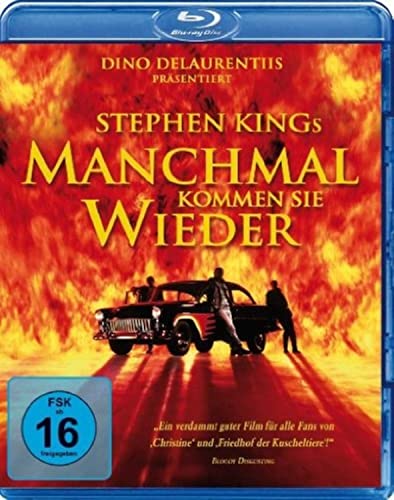 Manchmal Kommen Sie Wieder