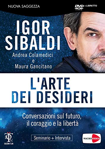 Arte Dei Desideri Dvd