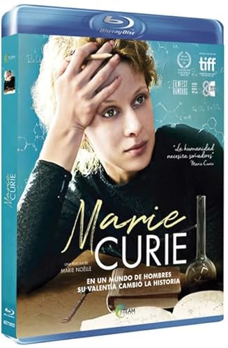 Marie Curie
