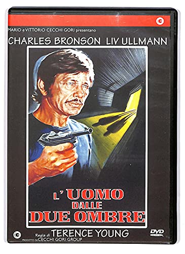 L'Uomo Dalle Due Ombre
