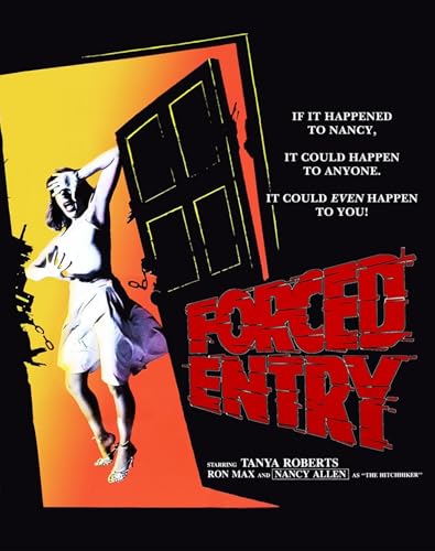 Forced Entry (Aka The Last Victim)