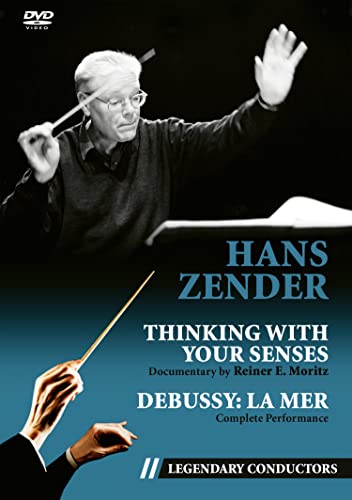 Thinking With Your Senses