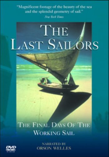 The Last Sailors [Dvd] [Edizione: Regno Unito]