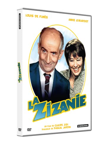 Zizanie (La) - Dvd