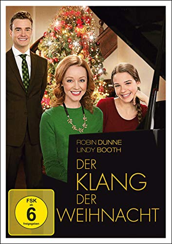 Der Klang Der Weihnacht
