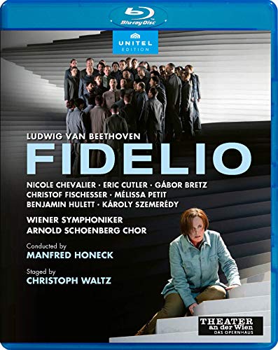 Fidelio (1806 Version)