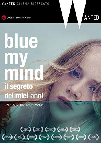 Blue My Mind