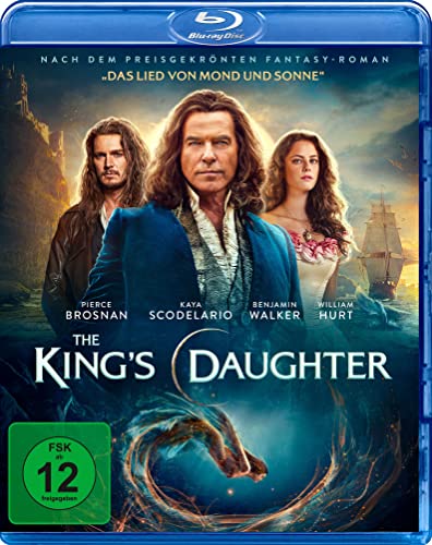 The King’S Daughter