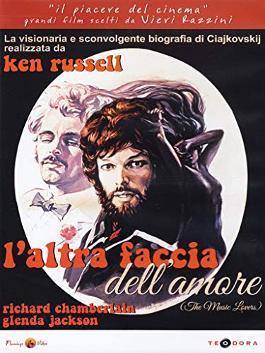 L'Altra Faccia Dell'Amore