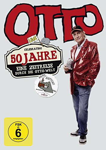 Otto - 50 Jahre Otto