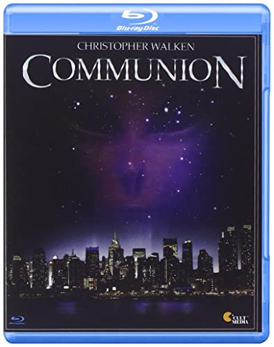 Communion (Blu-Ray) (Bd-R)