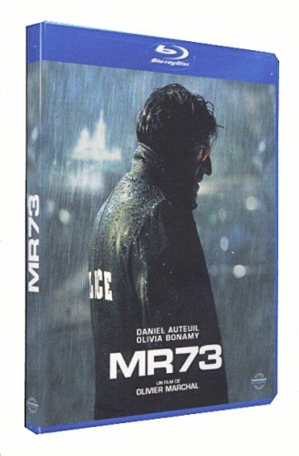 Mr 73 [Blu-Ray]