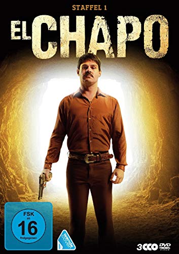 El Chapo - Staffel 1