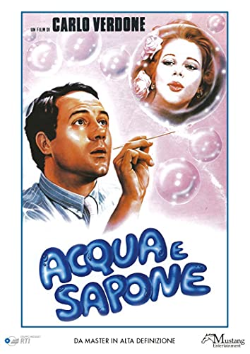 Acqua E Sapone - Nuova Ed.