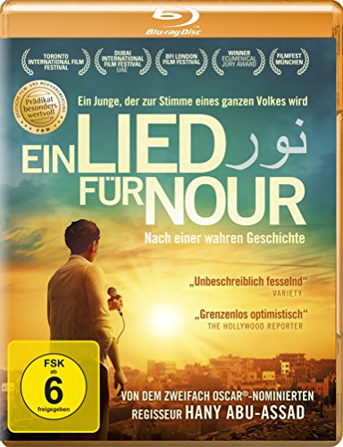Ein Lied Für Nour