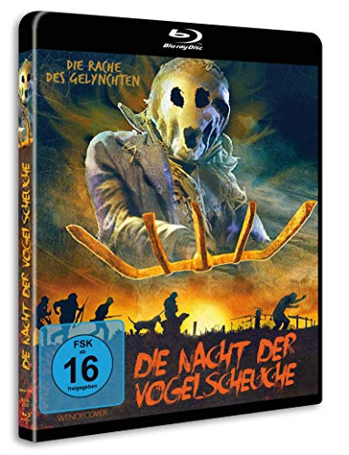 Die Nacht Der Vogelscheuche
