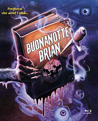 Buonanotte Brian (Blu-Ray)