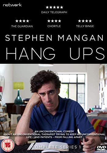 Hang Ups: The Complete First Series [Dvd]