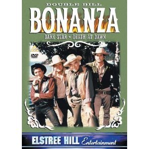 Bonanza - Dark Star / Death At Dawn [Edizione: Regno Unito] [Edizione: Regno Unito]