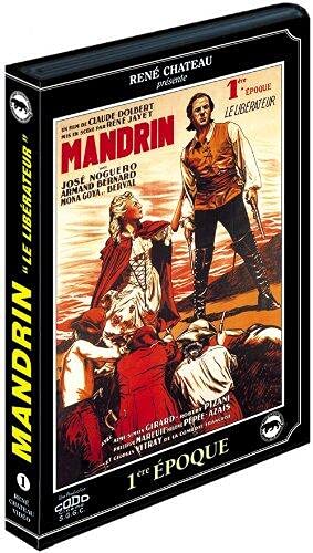 Mandrin (1947) 1Ère Epoque