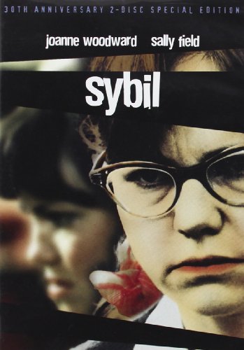 Sybil (1976) [Edizione: Stati Uniti]