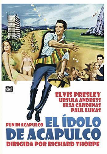El Ídolo De Acapulco
