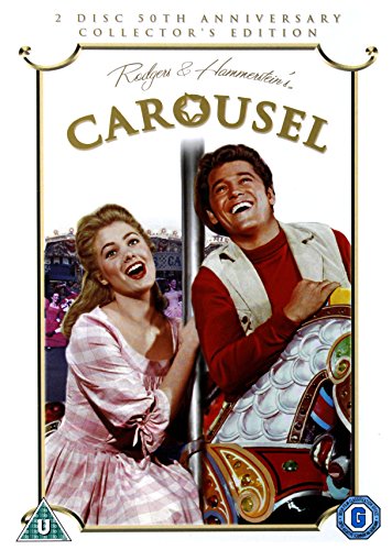 Carousel [Dvd] [Edizione: Regno Unito]