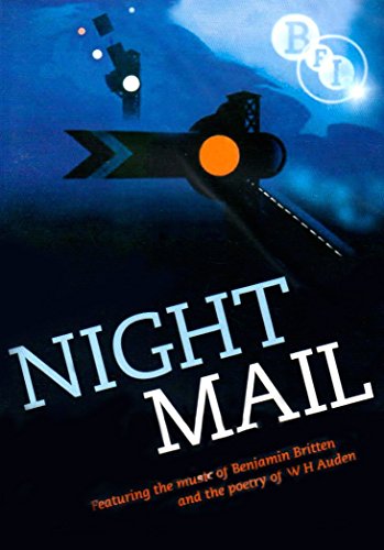 Night Mail - New Edition [Edizione: Regno Unito] [Edizione: Regno Unito]
